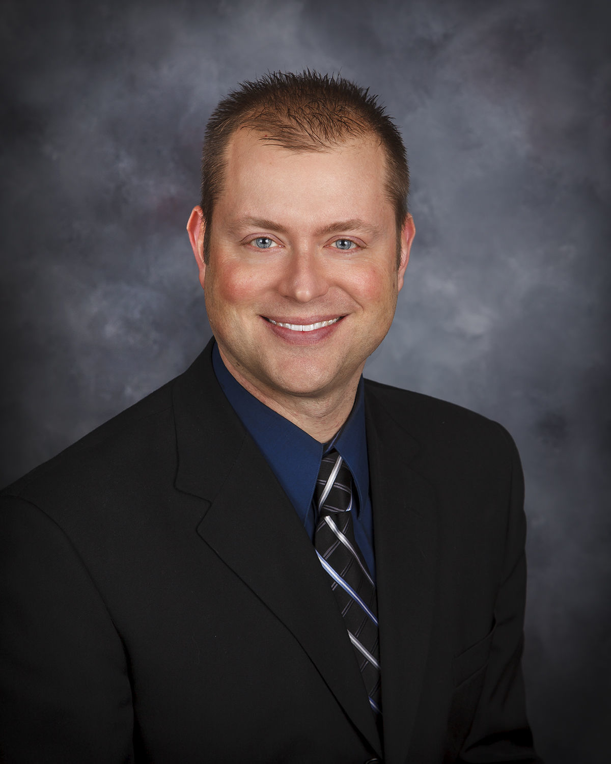 David Holterman